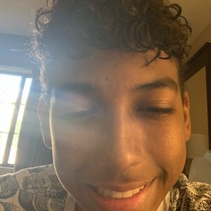 Meet your Posher, Noah